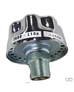 Fleetguard - AB15804 - Luftfilterelement