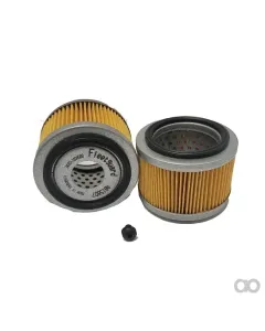 Fleetguard - AB15807 - Luftfilterelement