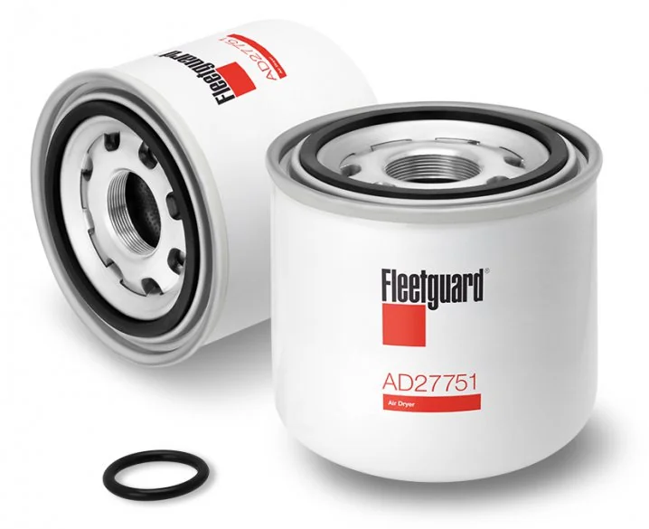 Fleetguard - AD27751 - Trockenmittelbox