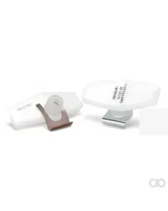 Fleetguard - AF1672 - Luftfilterelement