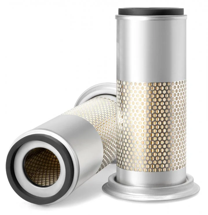 Fleetguard - AF25002M - Luftfilterelement