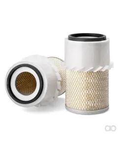 Fleetguard - AF25056K - Luftfilterelement