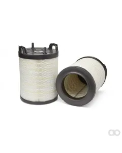 Fleetguard - AF25124 - Luftfilterelement