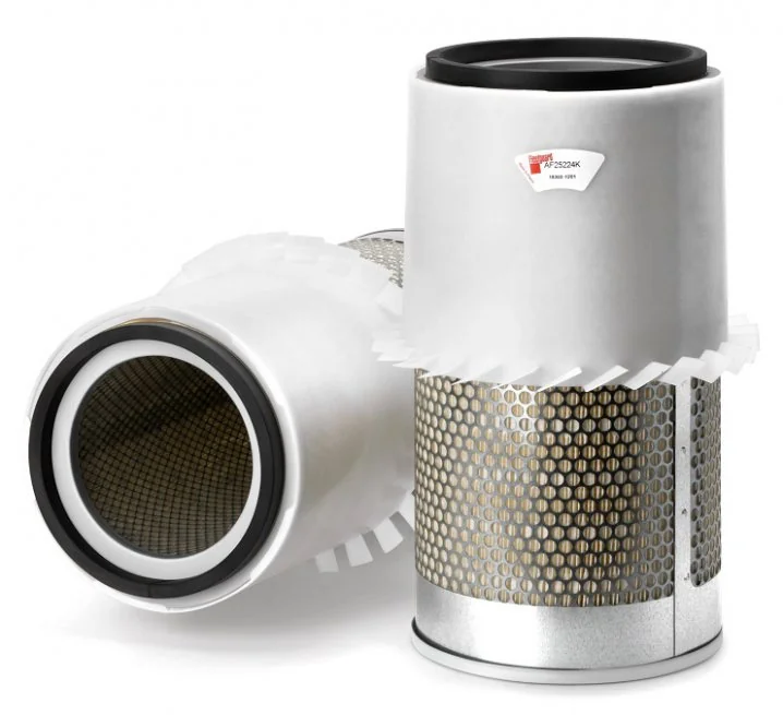 Fleetguard - AF25224K - Luftfilterelement