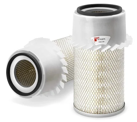 Fleetguard - AF25287K - Luftfilterelement