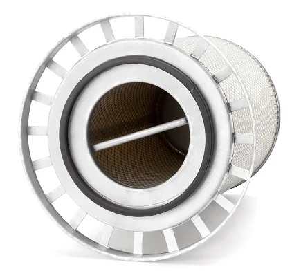 Fleetguard - AF25341 - Luftfilterelement