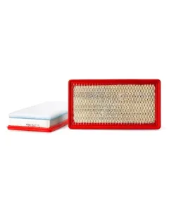 Fleetguard - AF25621 - Luftfilterelement