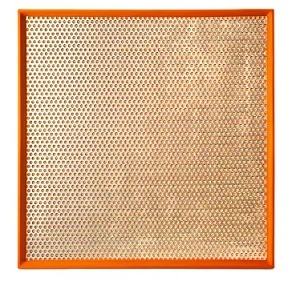 Fleetguard - AF25825 - Luftfilterelement