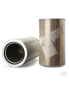 Fleetguard - AF25906 - Luftfilterelement