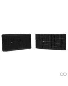Fleetguard - AF27700 - Luftfilterelement