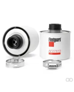 Fleetguard - AF27819 - Luftfilterelement