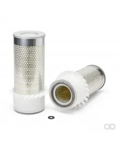 Fleetguard - AF4059K - Luftfilterelement