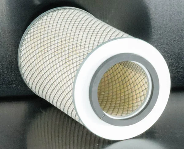 Fleetguard - AF4327 - Luftfilterelement