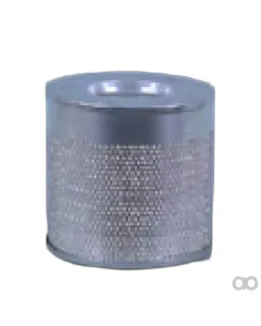 Fleetguard - AF4505M - Luftfilterelement