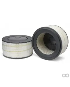 Fleetguard - AF4609 - Luftfilterelement