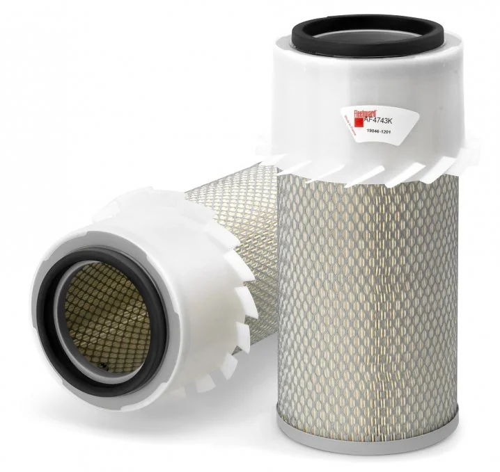 Fleetguard - AF4743K - Luftfilterelement