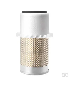 Fleetguard - AF4826K - Luftfilterelement