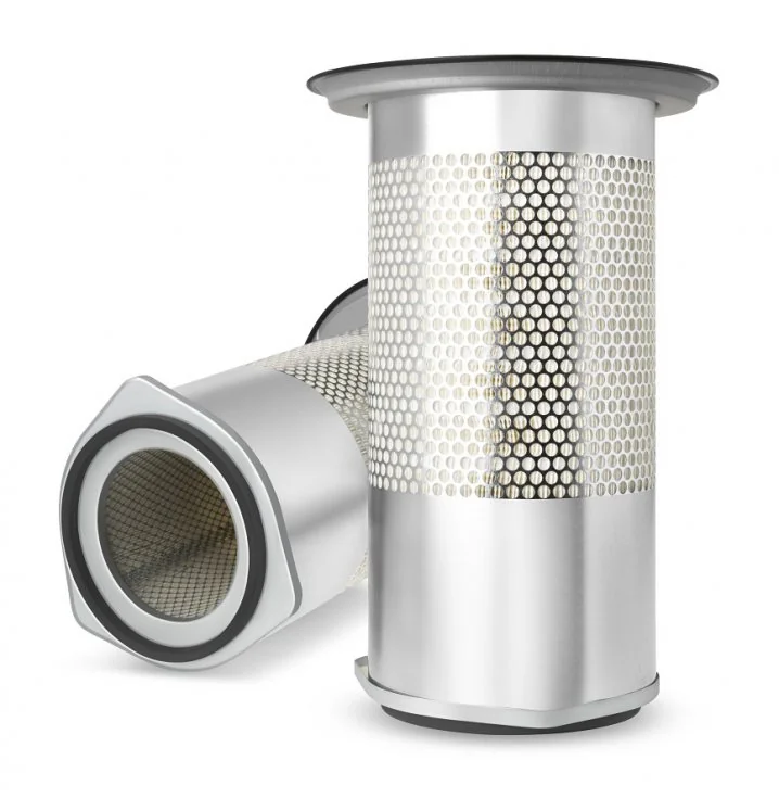 Fleetguard - AF4893M - Luftfilterelement