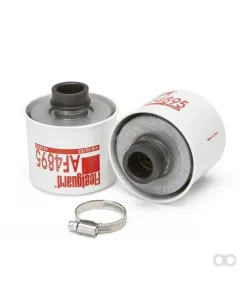Fleetguard - AF4895 - Luftfilterelement