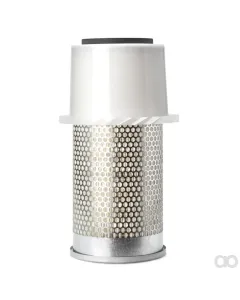 Fleetguard - AF4995K - Luftfilterelement