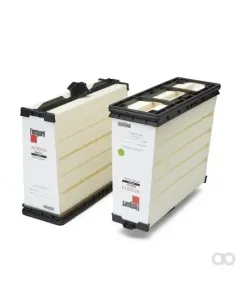 Fleetguard - AF55014 - Luftfilterelement