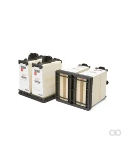 Fleetguard - AF55020 - Luftfilterelement
