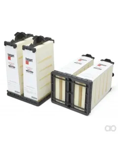 Fleetguard - AF55021 - Luftfilterelement