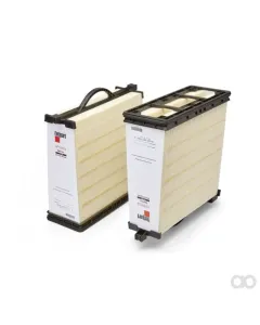 Fleetguard - AF55024 - Luftfilterelement