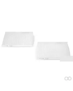 Fleetguard - AF55709 - Innenraumfilterelement
