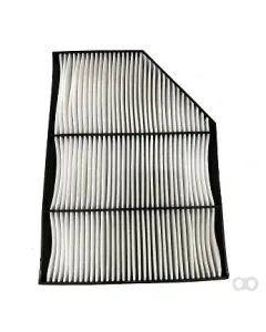 Fleetguard - AF55760 - Innenraumfilterelement