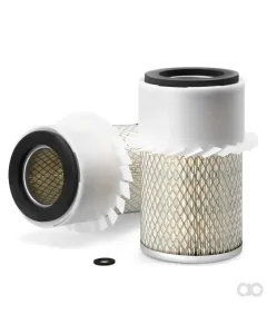 Fleetguard - AF818K - Luftfilterelement