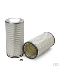 Fleetguard - AF821M - Luftfilterelement