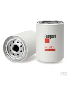 Fleetguard - AF983 - Luftfilter SpinOn