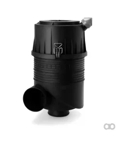 Fleetguard - AH19095 - Luftfiltergehäuse