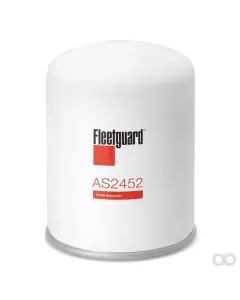 Fleetguard - AS2452 - Luftentölelement