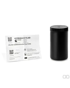 Fleetguard - CC2527 - Ölanalyse-KIT