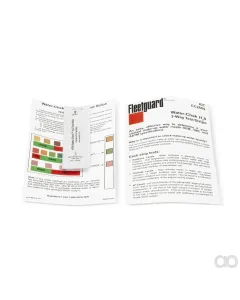 Fleetguard - CC2609 - Wasser-Teststreifen