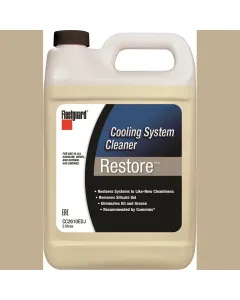 Fleetguard - CC2610EDJ - Fleetguard Restore