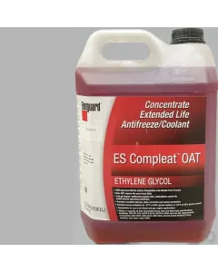 Fleetguard - CC36070 EDJ - ESCompleatOAT - EGConcentrate - 5 Ltr