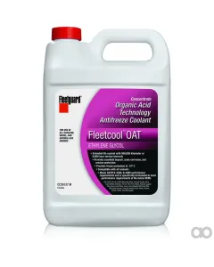 Fleetguard - CC36139M - FleetcoolOAT - EGConcentrate - 208 Ltr