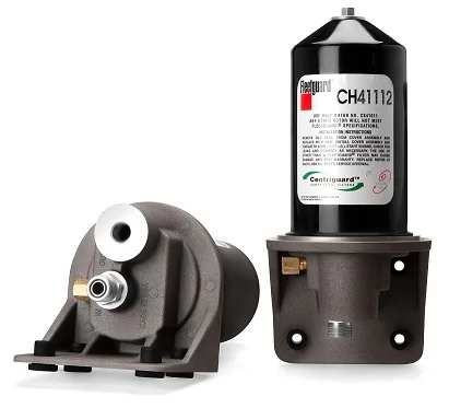 Fleetguard - CH41112 - Ölfilterelement