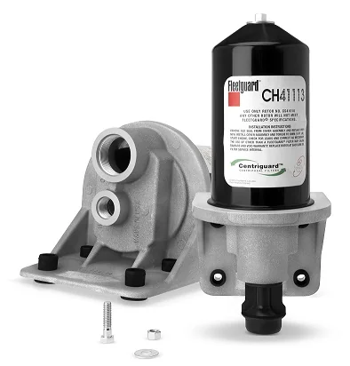 Fleetguard - CH41113 - Ölfilterelement