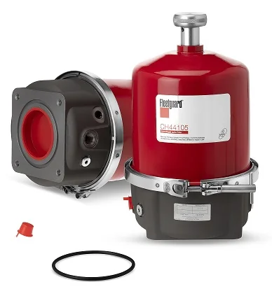 Fleetguard - CH44105 - Ölfilterelement