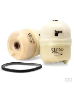 Fleetguard - CS41002 - Ölfilterelement (für Zentrifuge)