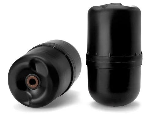 Fleetguard - CS41016 - Ölfilterelement