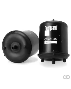 Fleetguard - CS41045 - Ölfilterelement