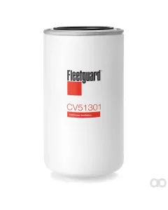 Fleetguard - CV51301 - Entlueftungsfilter CV5130100MX /W10010