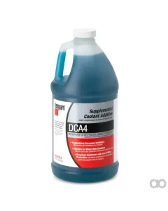 Fleetguard - DCA4-65L (1,9 Ltr) - Additiv für Kühlmittel