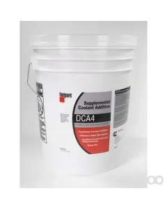 Fleetguard - DCA4-75L (18,9 Ltr) - Additiv für Kühlmittel
