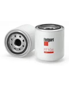 Fleetguard - FF104 - Kraftstofffilter SpinOn